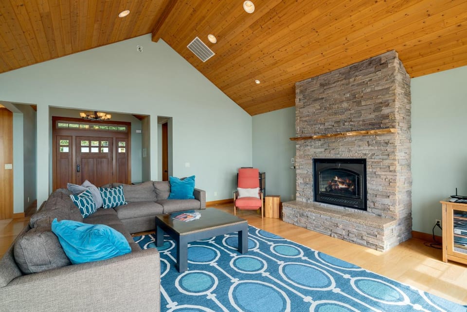 The View House House in Washington