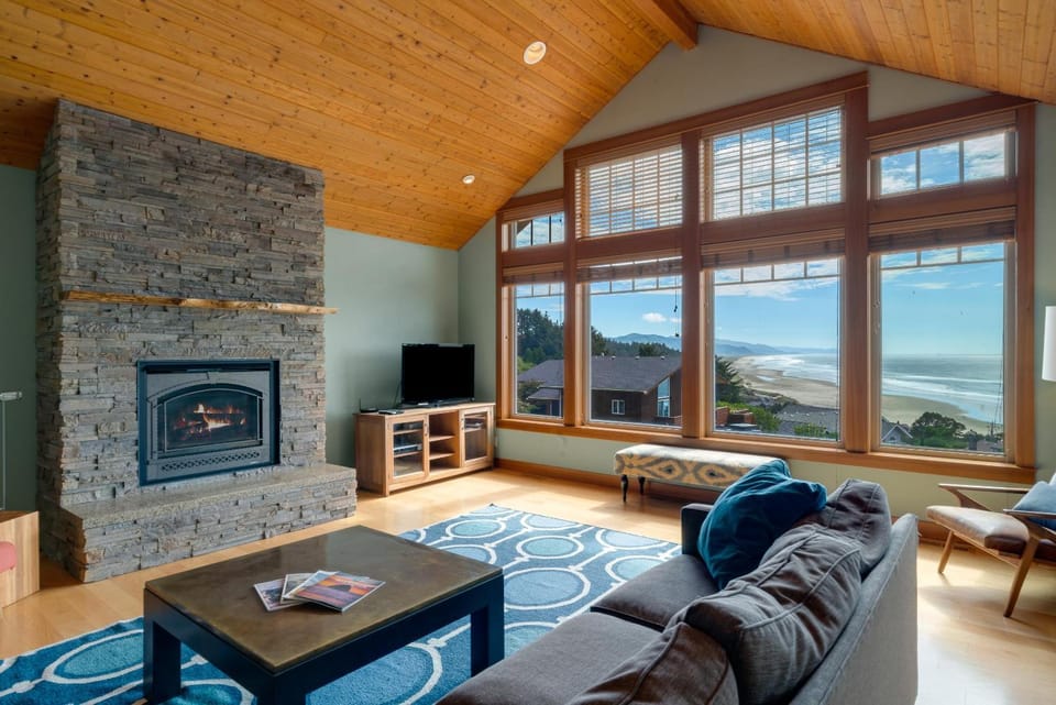 The View House House in Washington