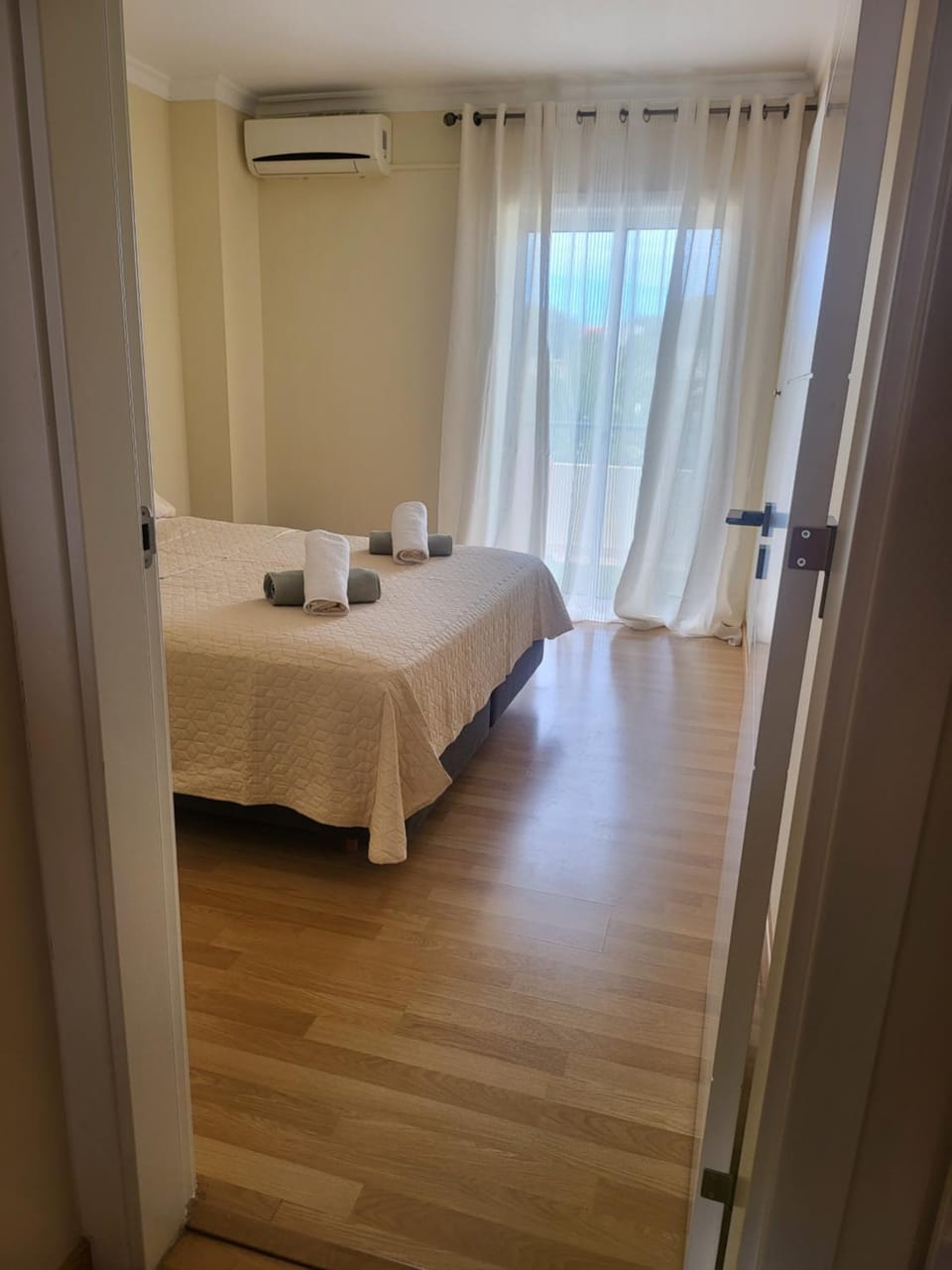 Flor do Campo Apartment in Albufeira