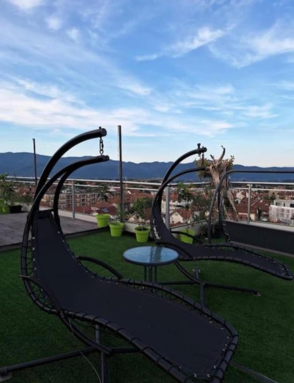 Apricus Apartman Vrnjačka banja Apartment in Serbia
