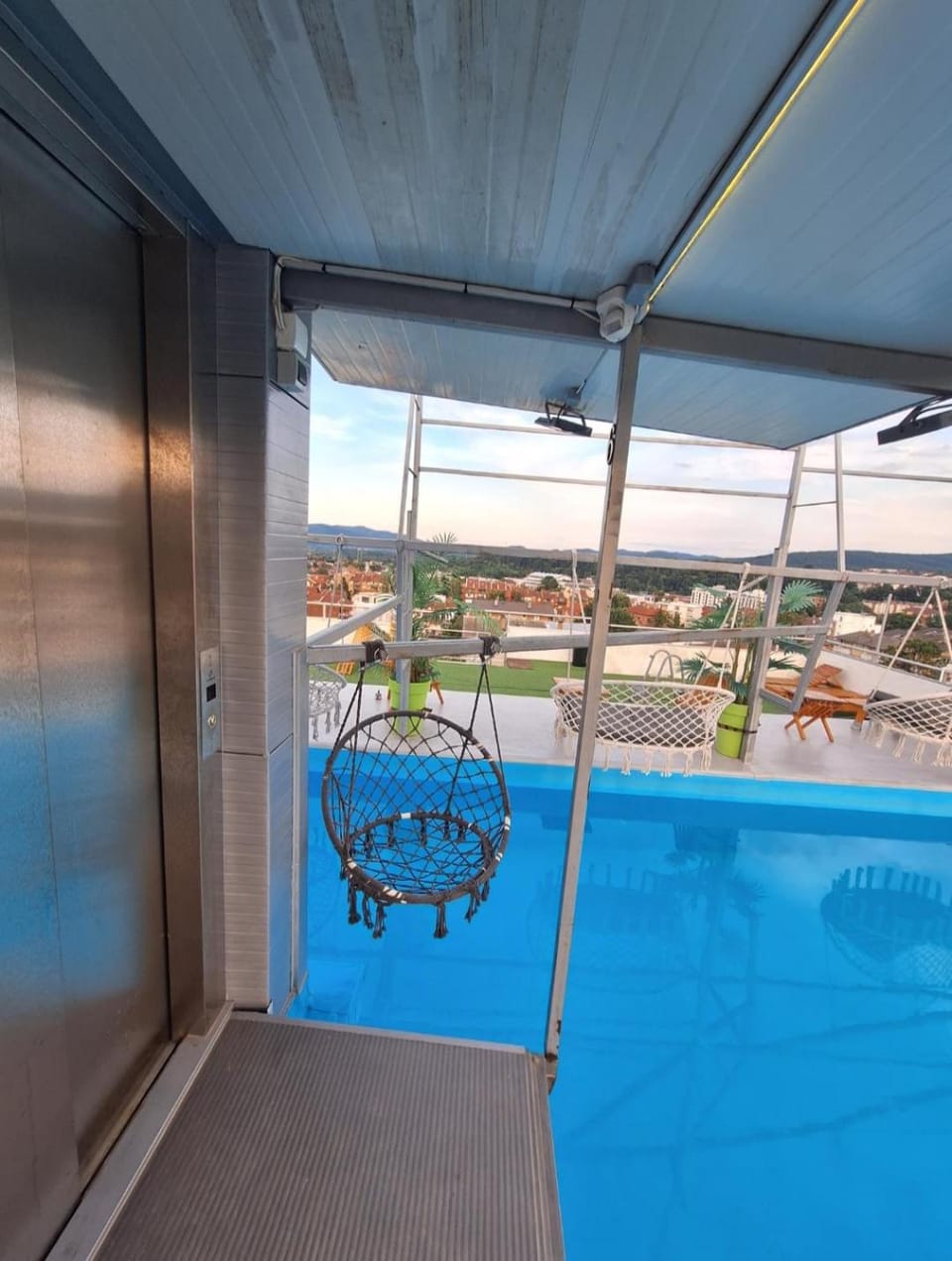 Apricus Apartman Vrnjačka banja Apartment in Serbia