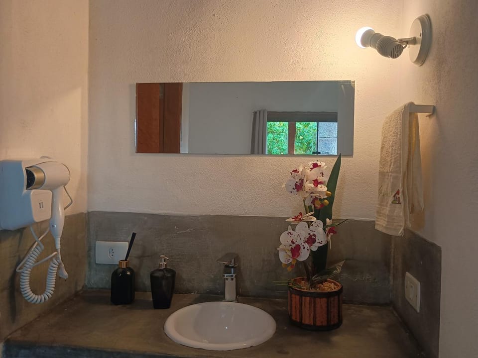 Canto do sossego Chalet in State of São Paulo