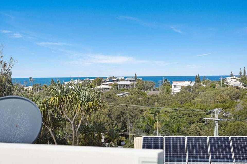 Soul on Sunshine House in Sunrise Beach