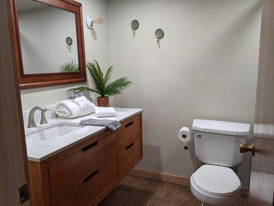 Loblolly Pines CenterPoint Camp House House in Eureka Springs