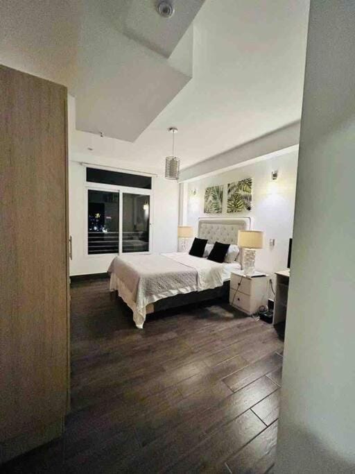 Great Apartment with Private Terrace near Centro Cívico Apartment in Tegucigalpa