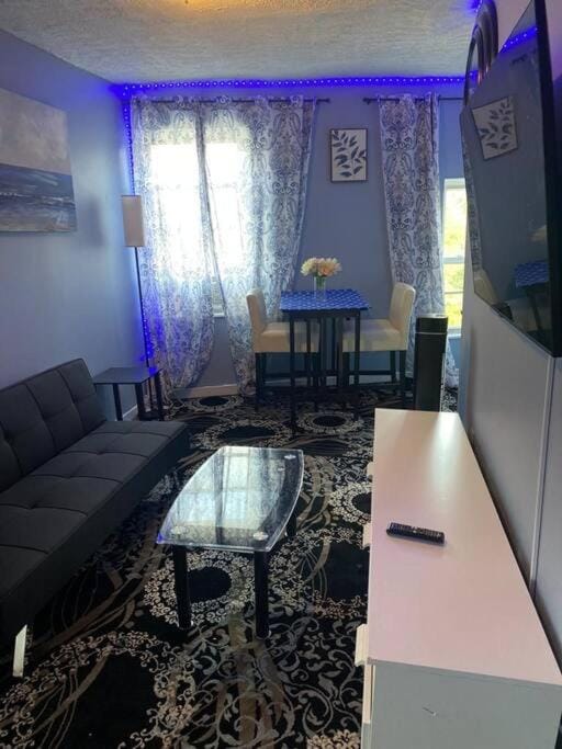 CHRIS LUXURY HOME Apartment in Baltimore