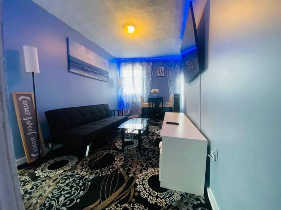 CHRIS LUXURY HOME Apartment in Baltimore