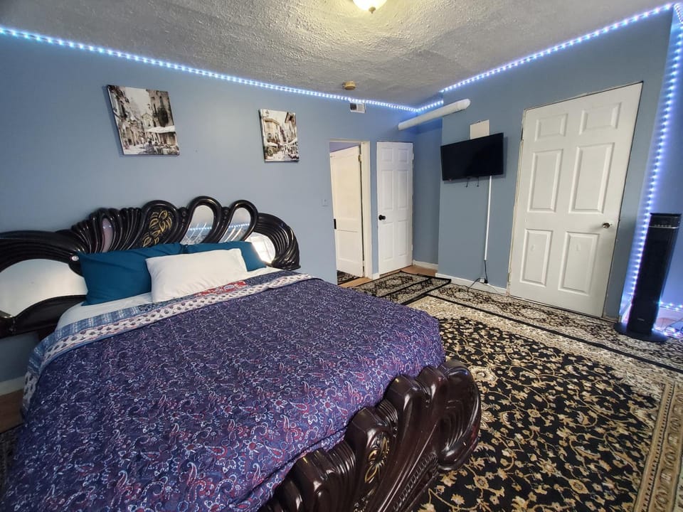 CHRIS LUXURY HOME Apartment in Baltimore