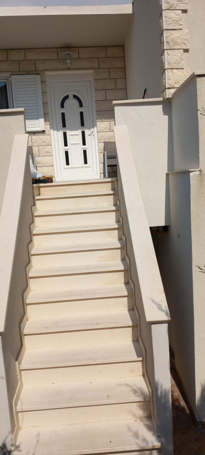 Patio, Balcony/Terrace