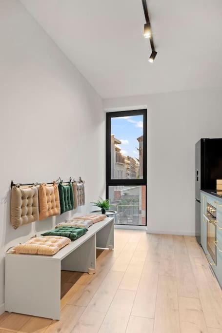 Win Herastrau HOME Apartment in Bucharest