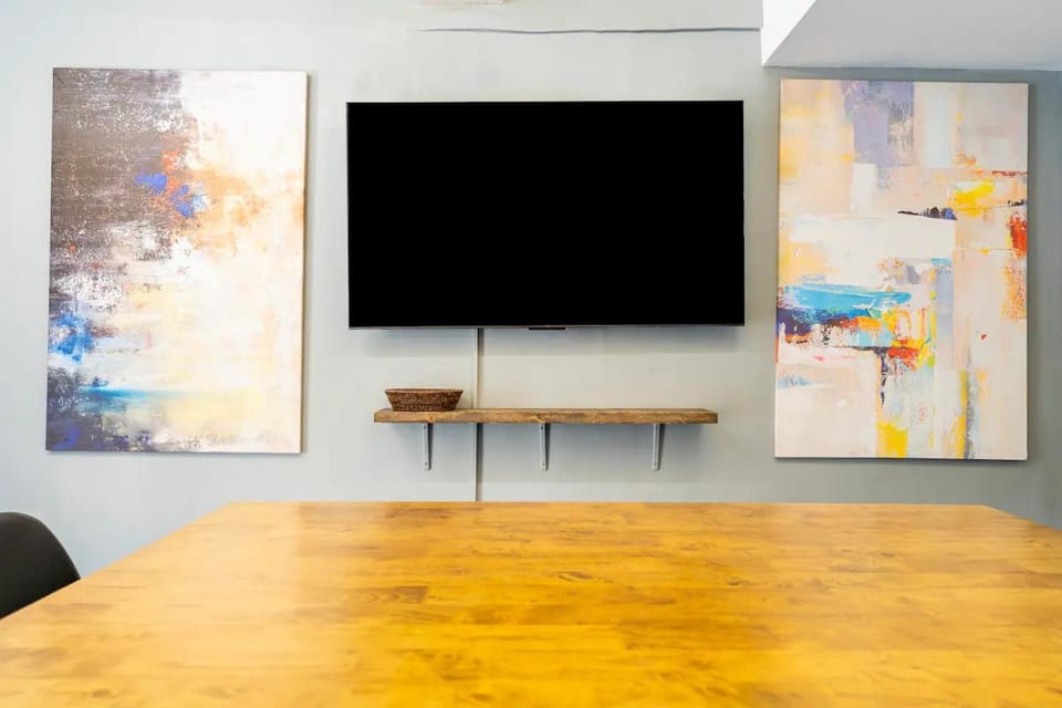 TV and multimedia