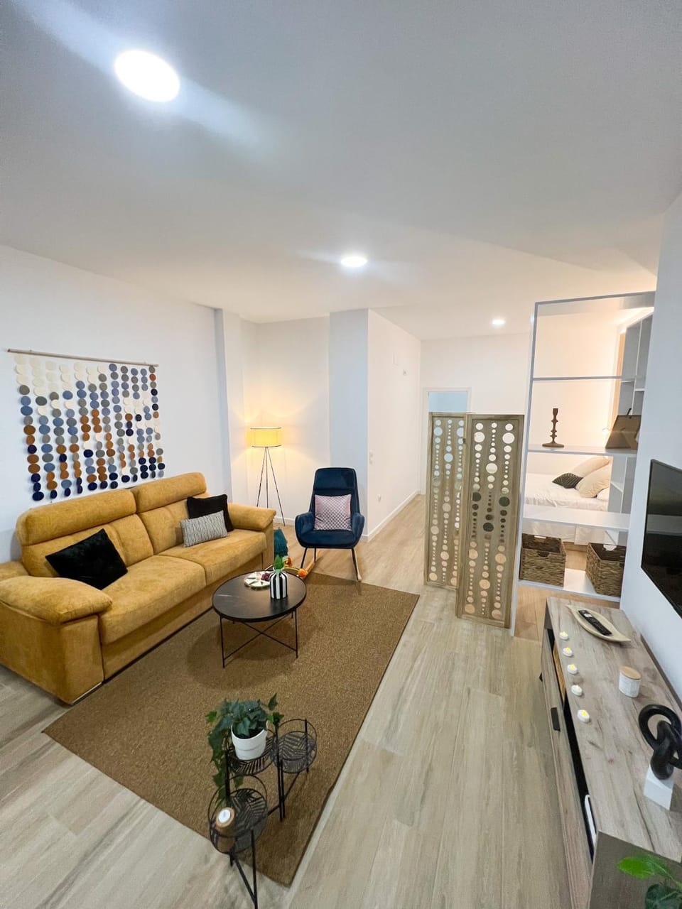 TV and multimedia, Living room