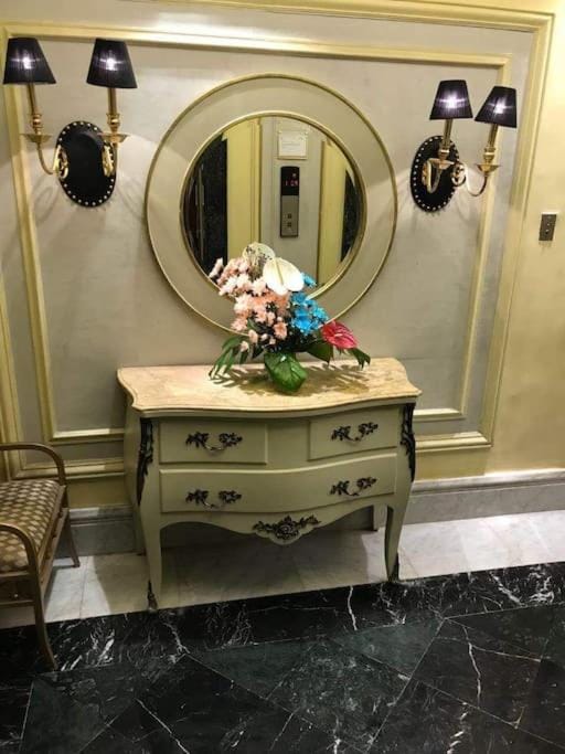 أجنحة ابراج سان استفانو Apartment in Alexandria