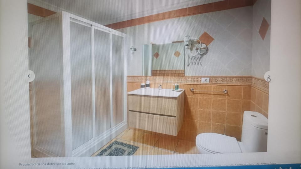 casa los abuelos 2 House in Comarca Sur