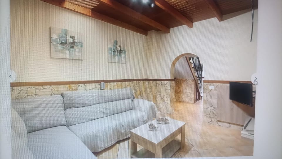casa los abuelos 2 House in Comarca Sur