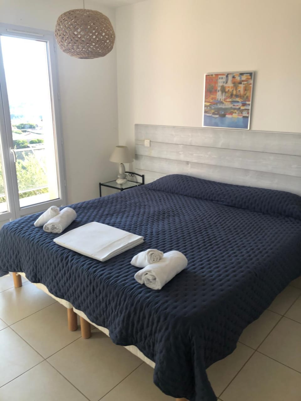 punta di prunetu House in Propriano