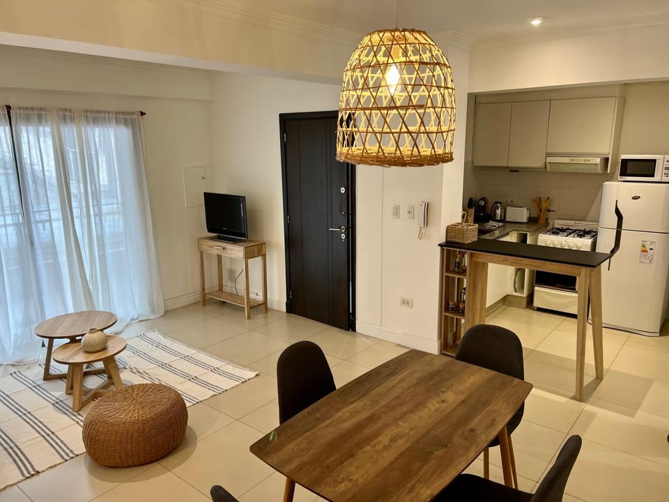 Great apartment in the best area of Mendoza! Apartment in Mendoza
