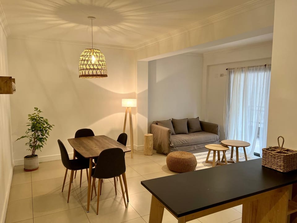 Great apartment in the best area of Mendoza! Apartment in Mendoza
