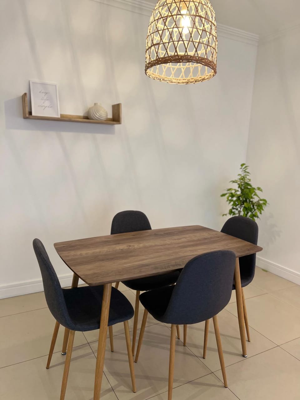 Great apartment in the best area of Mendoza! Apartment in Mendoza
