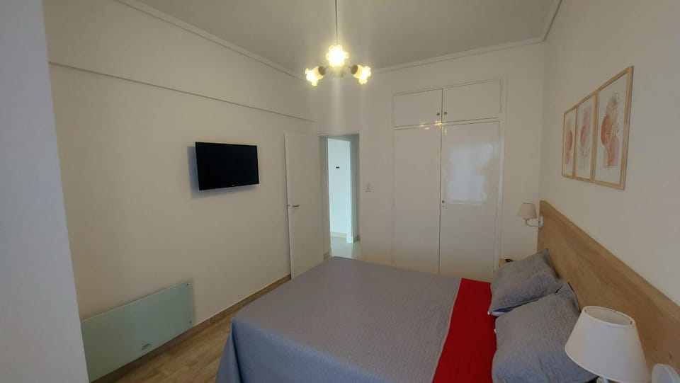 TV and multimedia, Bedroom