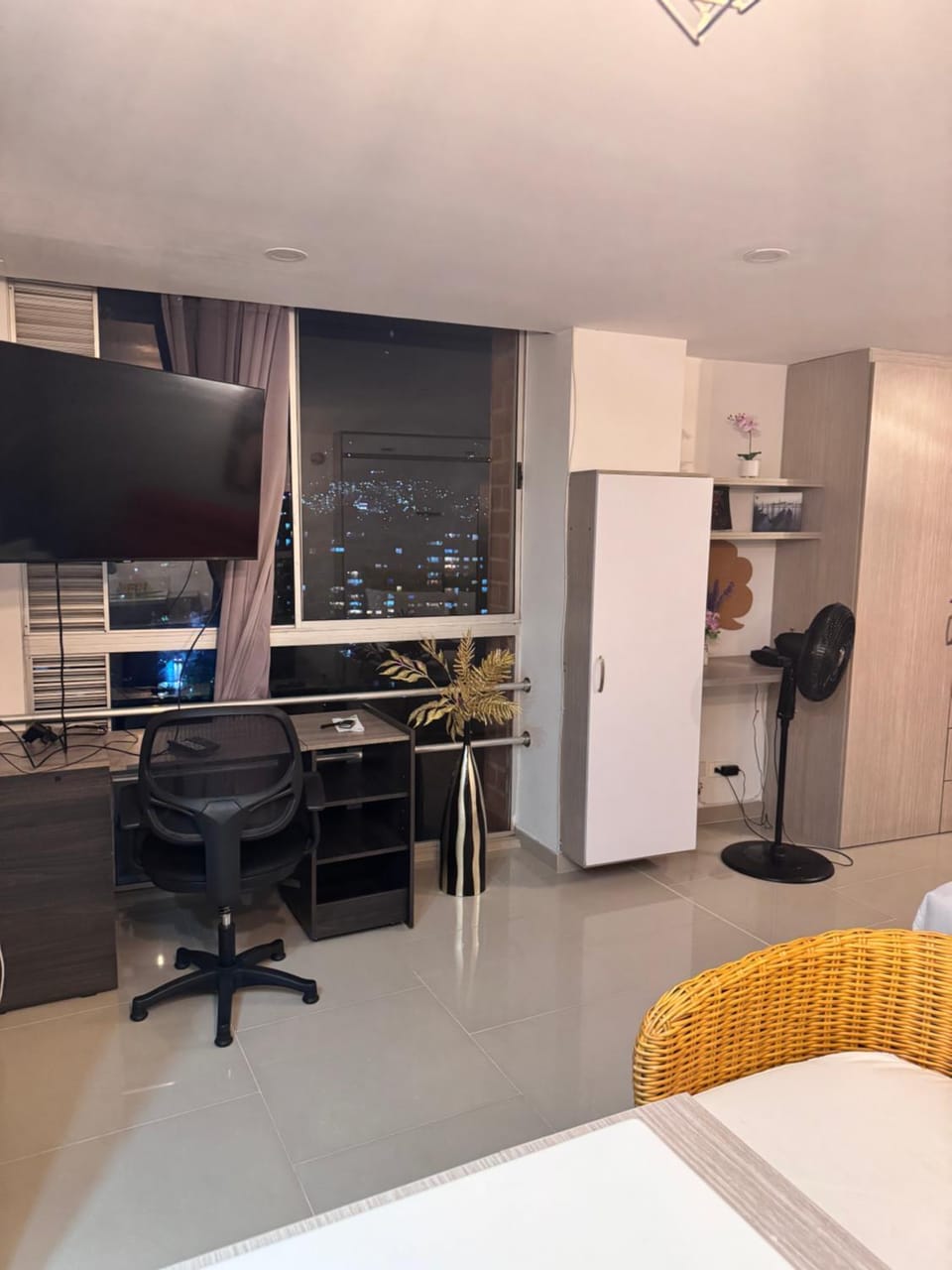1009 Apartamento acogedor en el poblado Medellín Apartment in Envigado