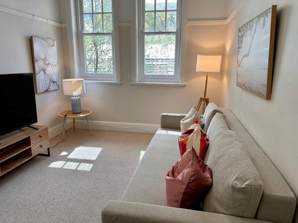 Chic 1-Bed unit at Potts Point Apartment in Sydney