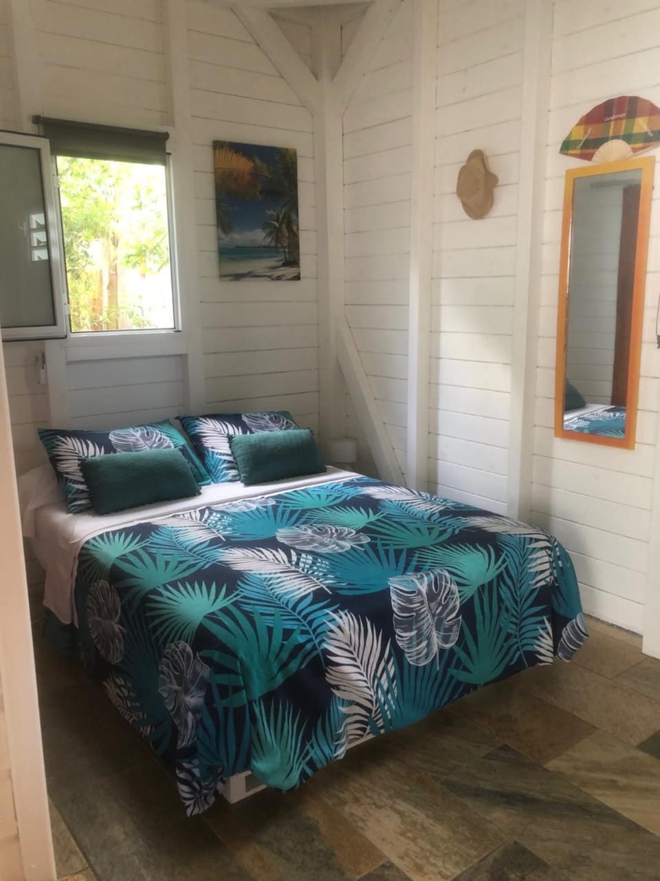 Casamango House in Basse-Terre, Guadeloupe