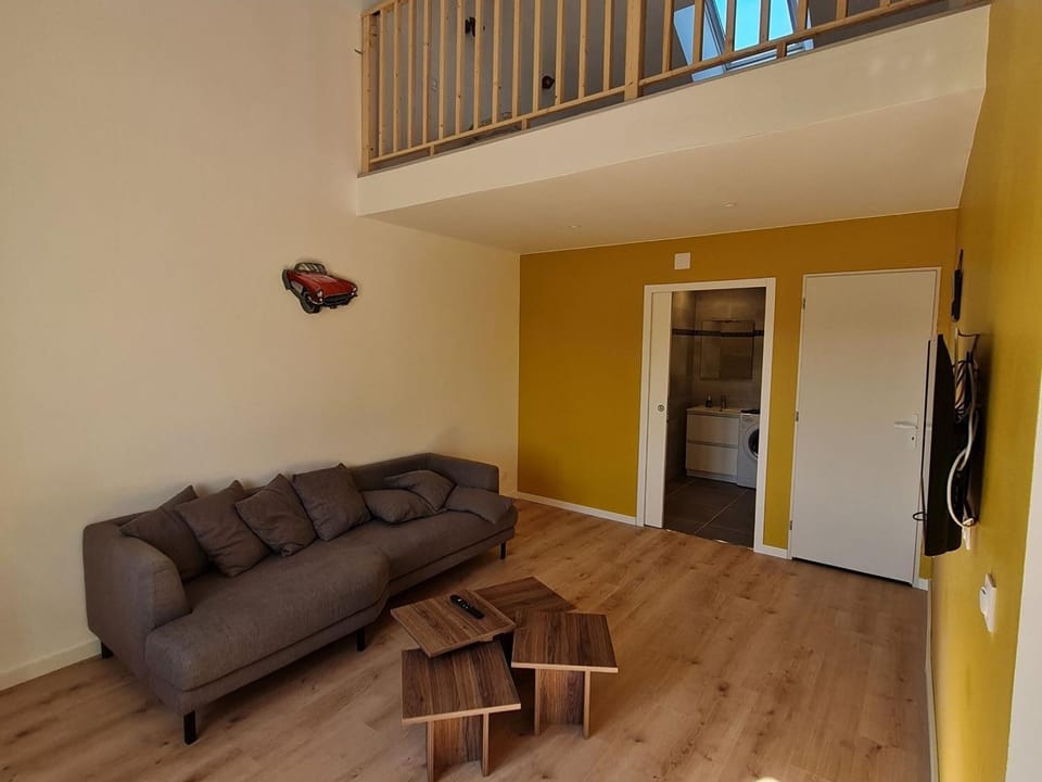 Gîte rénové près de Nancy et Metz, animaux admis - FR-1-584-296 House in Grand Est