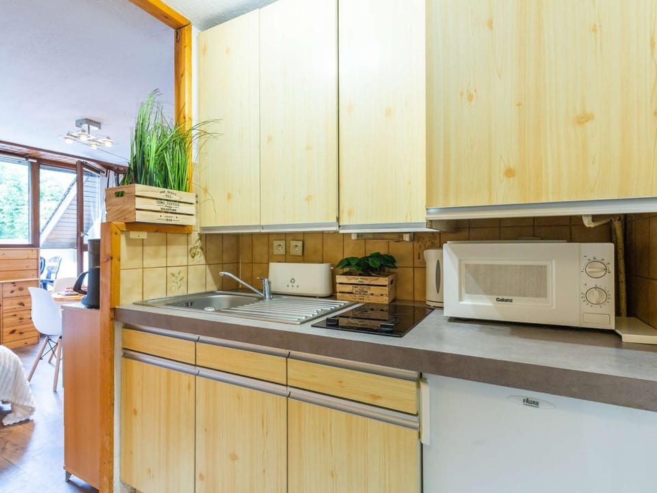 Appartement à Saint Lary, balcon sud, proche téléphérique, 4 pers. - FR-1-296-478 Apartment in Saint-Lary-Soulan