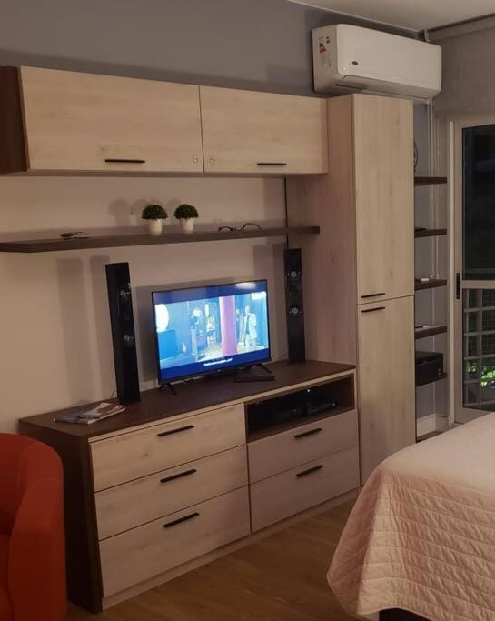 TV and multimedia, Bedroom, wardrobe