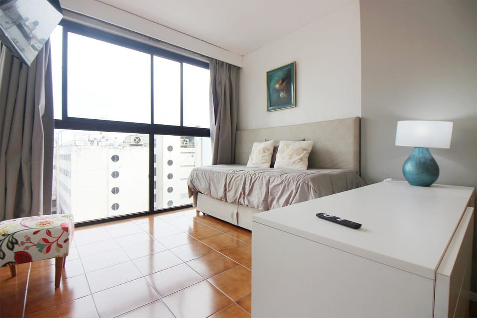 APART EXBAWEN BUENOS AIRES Apartment in Buenos Aires