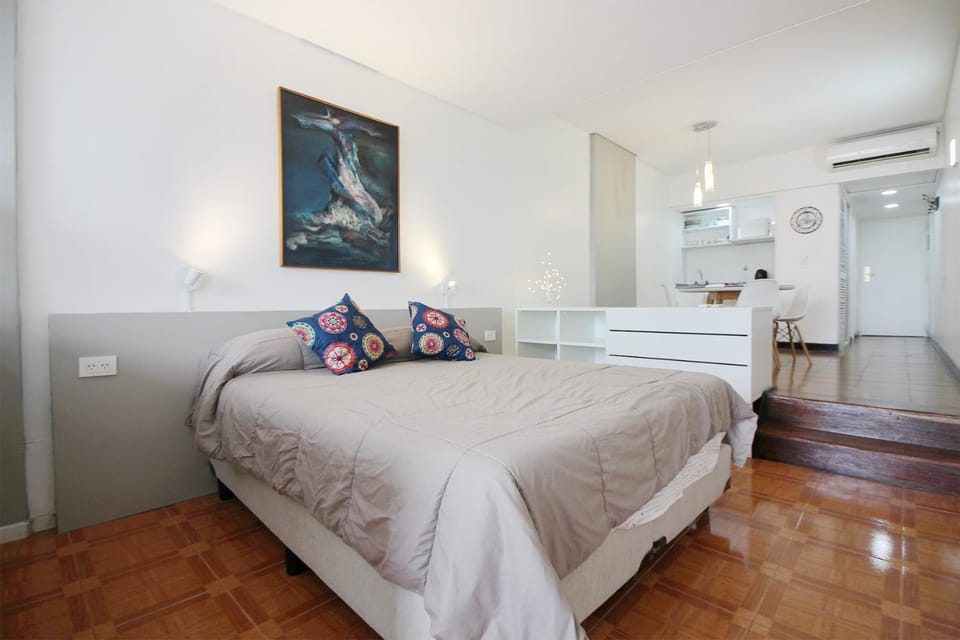 APART EXBAWEN BUENOS AIRES Apartment in Buenos Aires