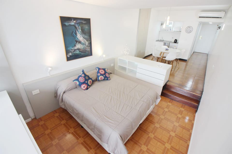 APART EXBAWEN BUENOS AIRES Apartment in Buenos Aires
