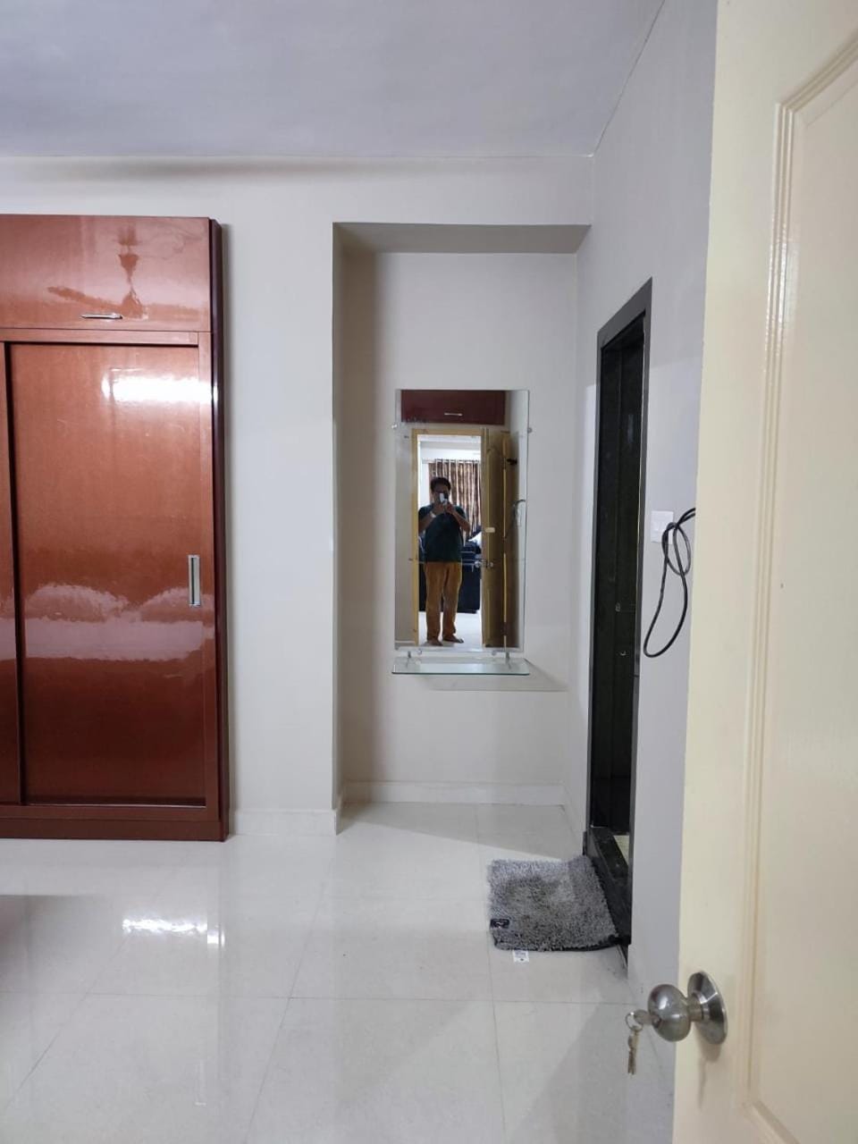 Rahul guest house and service apartment Bed and Breakfast in Visakhapatnam