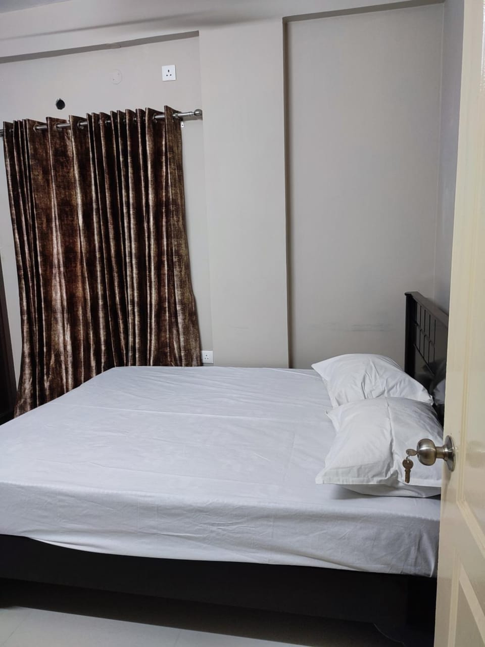Rahuls castle Apartment in Visakhapatnam