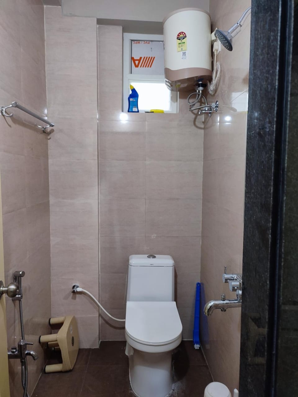Rahuls castle Apartment in Visakhapatnam