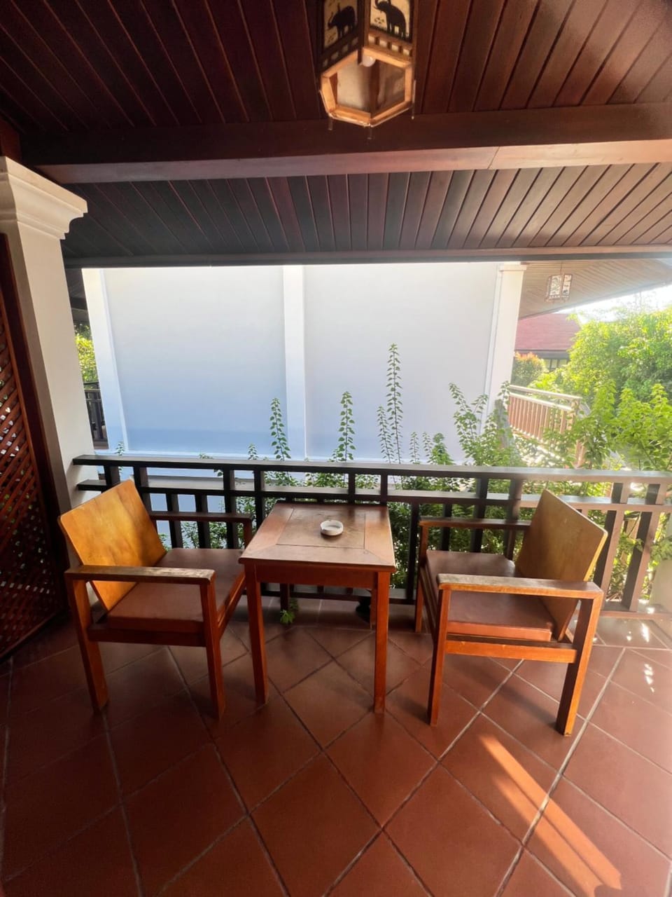 Queen Hotel Hotel in Luang Prabang