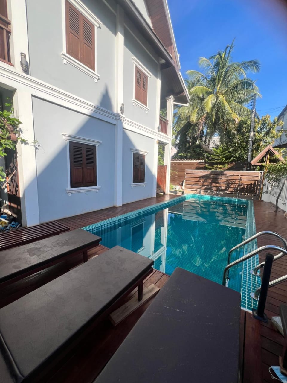 Queen Hotel Hotel in Luang Prabang