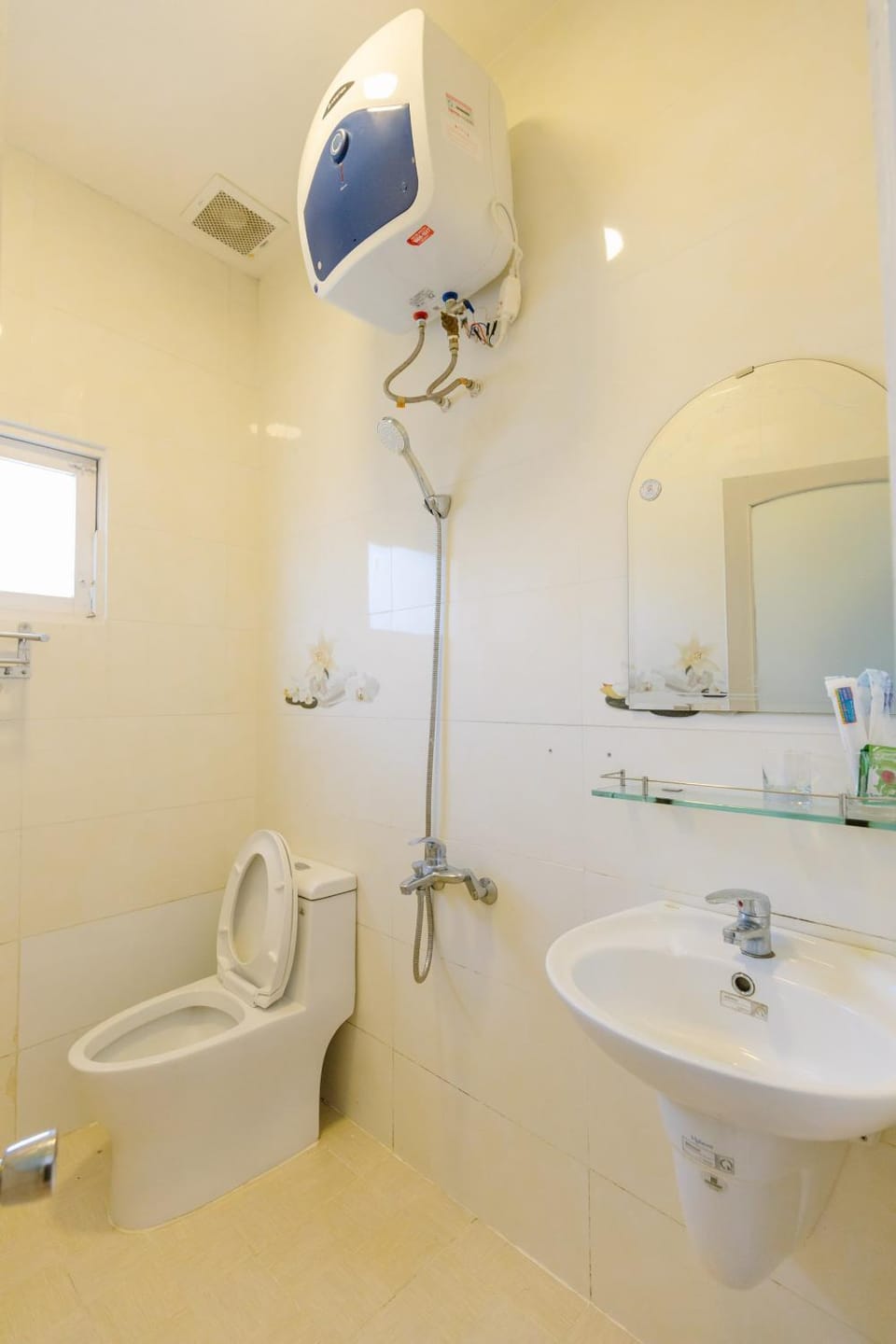 BACH TÙNG Garden Village Villa in Dalat