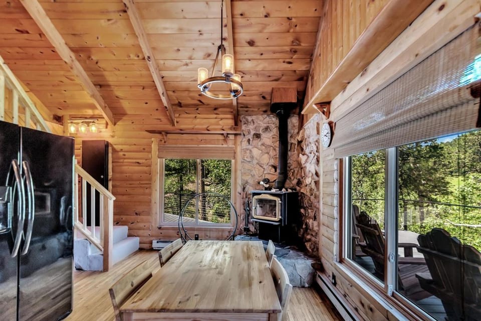 Mountain view, Mountain view, flat iron, kitchen