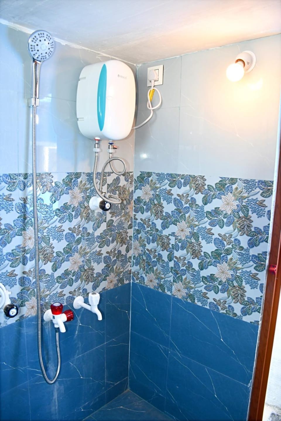 Villa Sea Blue - Homestay in Pondicherry Apartment in Puducherry