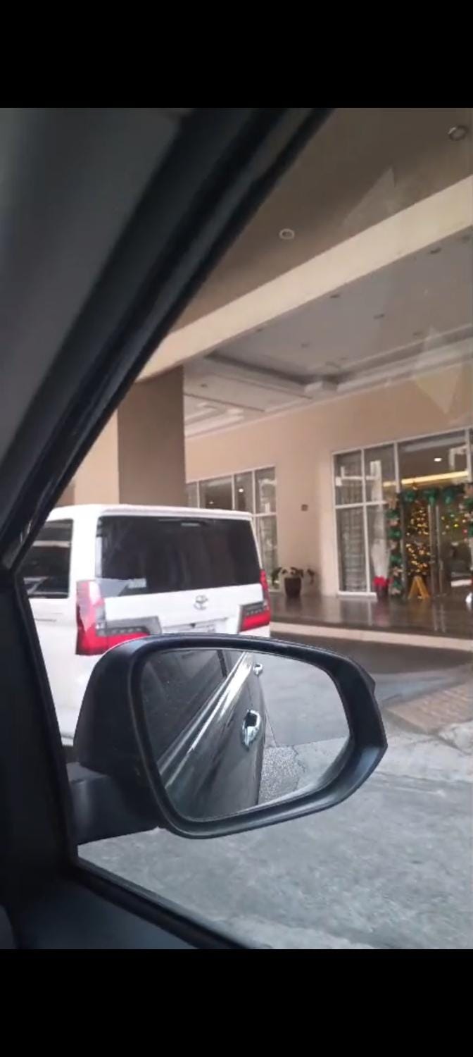 Cozy condo with balcony in Taguig Apartment hotel in Makati