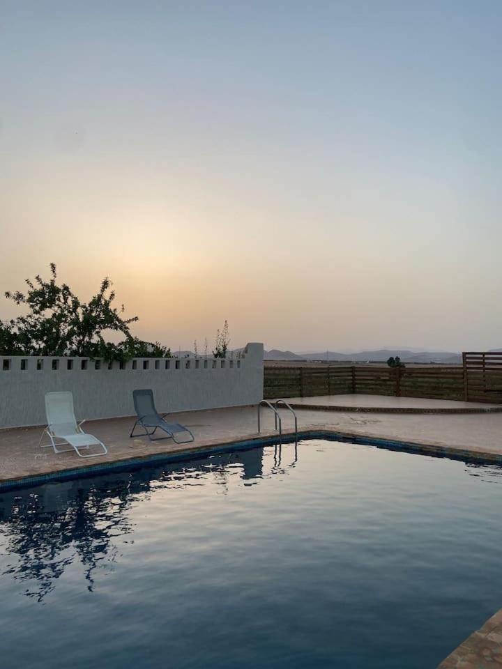 Ferme Paradiso, Route de Jerada, Sidi Moussa Lemhaya, Oujda Apartment in Morocco