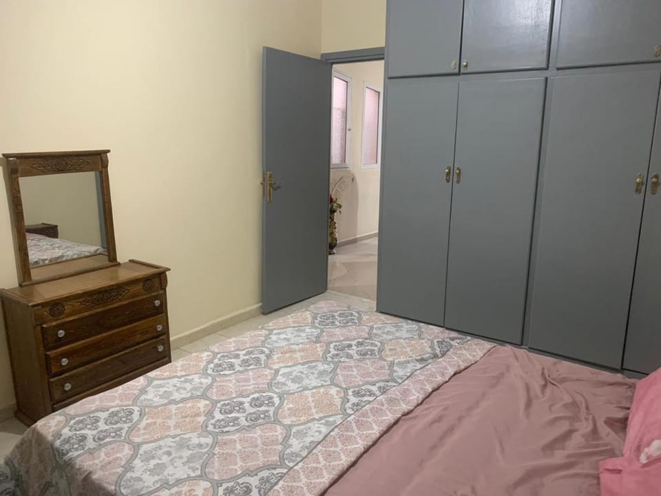 Appartement Terazza, Boulevard Mohammed Derfoufi, Oujda, pres de la station des grands taxis vers Berkane, Saidia, Nador Bed and Breakfast in Morocco