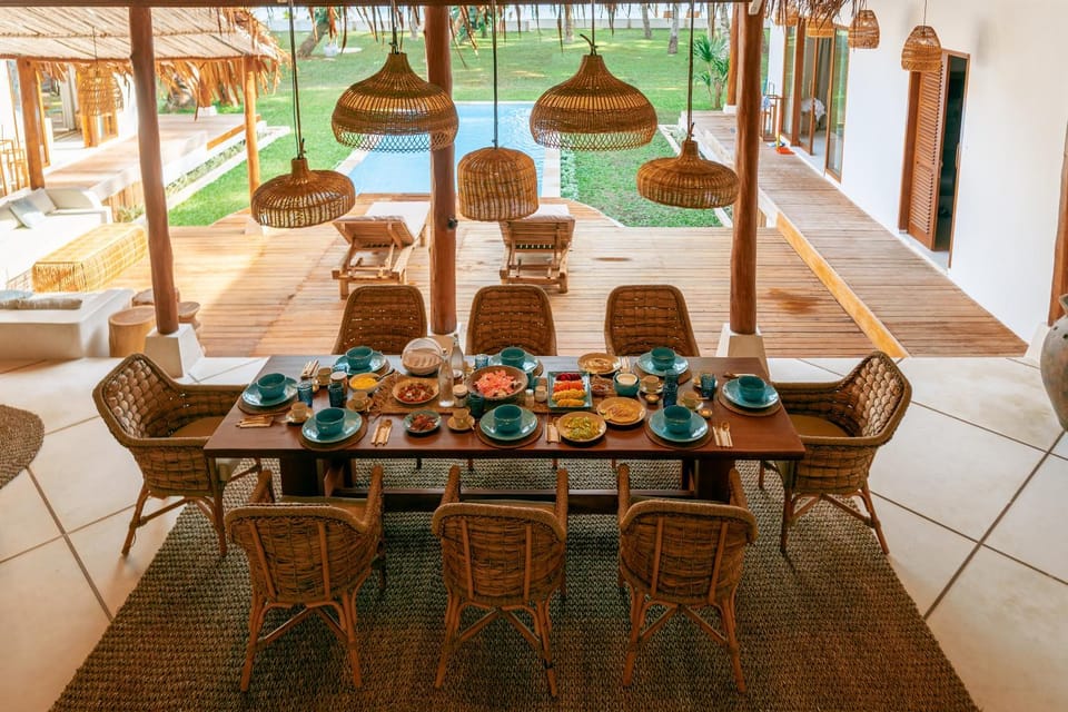 Food close-up, BBQ facilities, View (from property/room), Sea view, Area and facilities, Swimming pool, Meals, Breakfast, Continental breakfast, Buffet breakfast, Asian breakfast, Italian breakfast, English/Irish breakfast, American breakfast, Lunch, Dinner