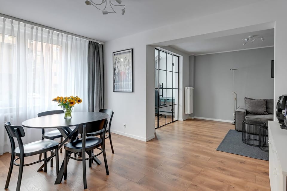 Staywin Old Town apartments I Apartment in Gdansk