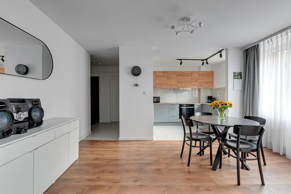 Staywin Old Town apartments I Apartment in Gdansk