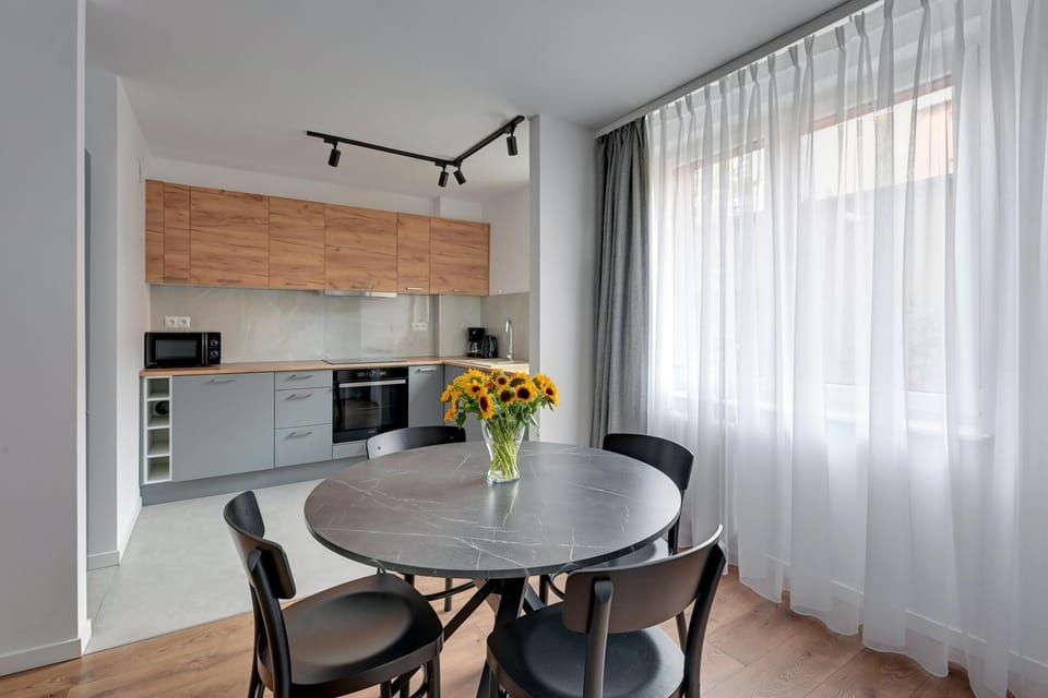 Staywin Old Town apartments I Apartment in Gdansk