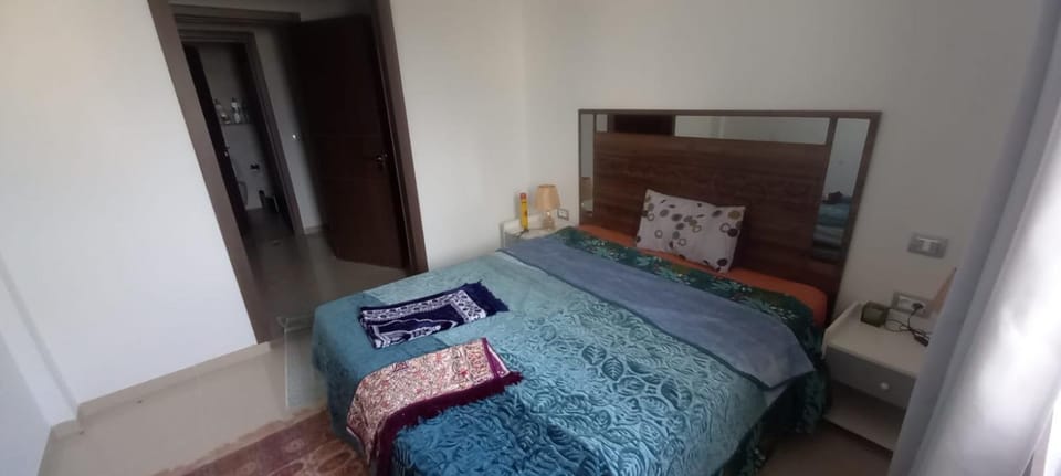 Dar Othman Apartment in Sousse Governorate, Tunisia
