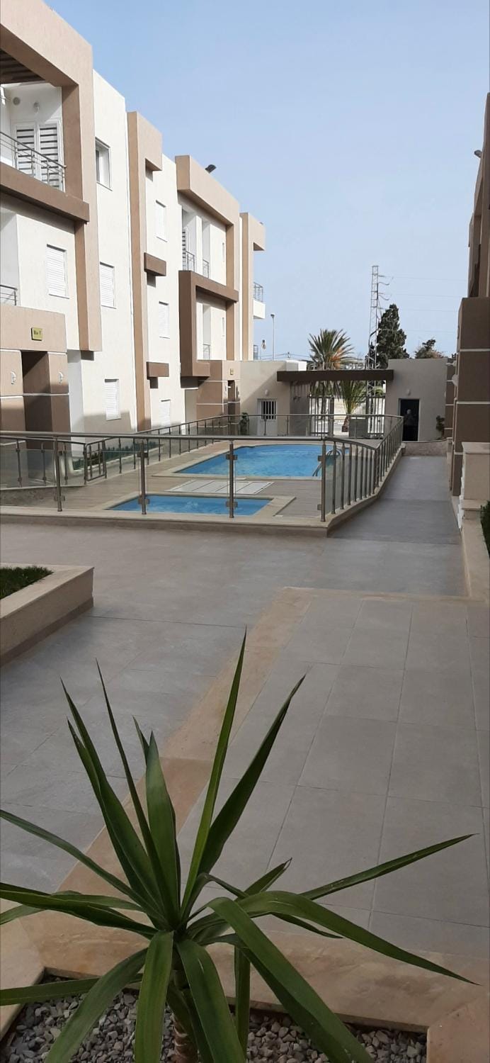 Dar Othman Apartment in Sousse Governorate, Tunisia